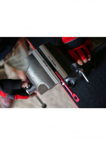 Swivel Vise 150mm - 6 Black