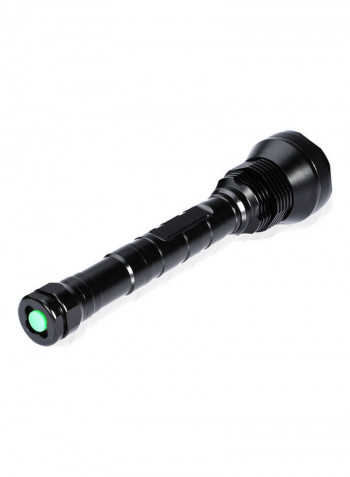LED Flashlight 29x29x29cm