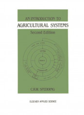 An Introduction To Agricultural Systems Paperback 2nd Edition