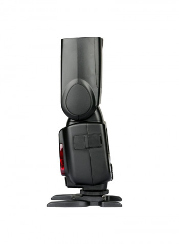 TT685N i-TTL 2.4G Wireless Radio System Master Slave Speedlite Light Black