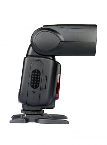 TT685N i-TTL 2.4G Wireless Radio System Master Slave Speedlite Light Black