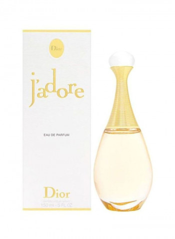 J'adore EDP 150ml