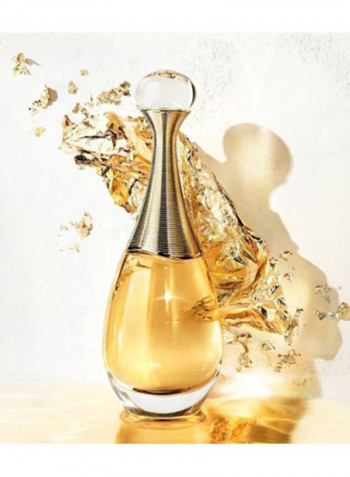 J'adore EDP 150ml