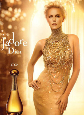 J'adore EDP 150ml