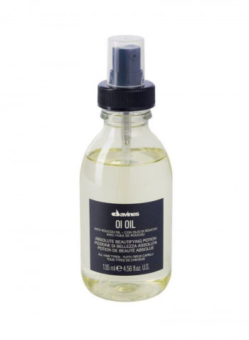 Oi Face Oil 135ml