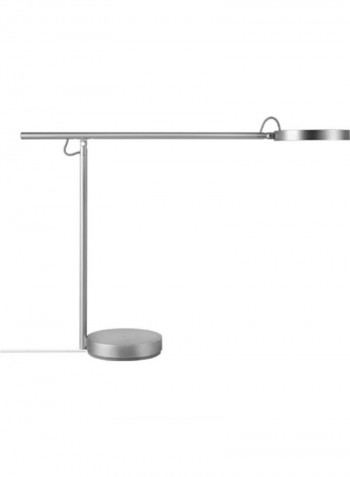 Original Huawei Smart Eye-protection Desk Lamp Silver 58x41x15centimeter