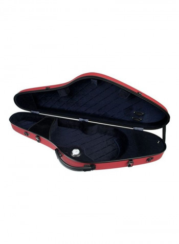 Composite Carbon Fiber Full Size Violin Case