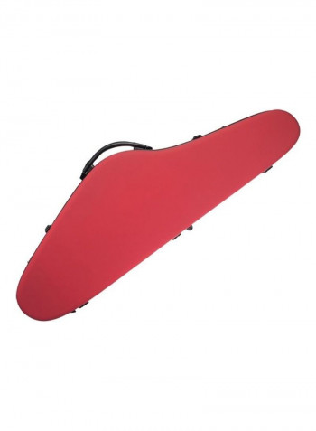 Composite Carbon Fiber Full Size Violin Case