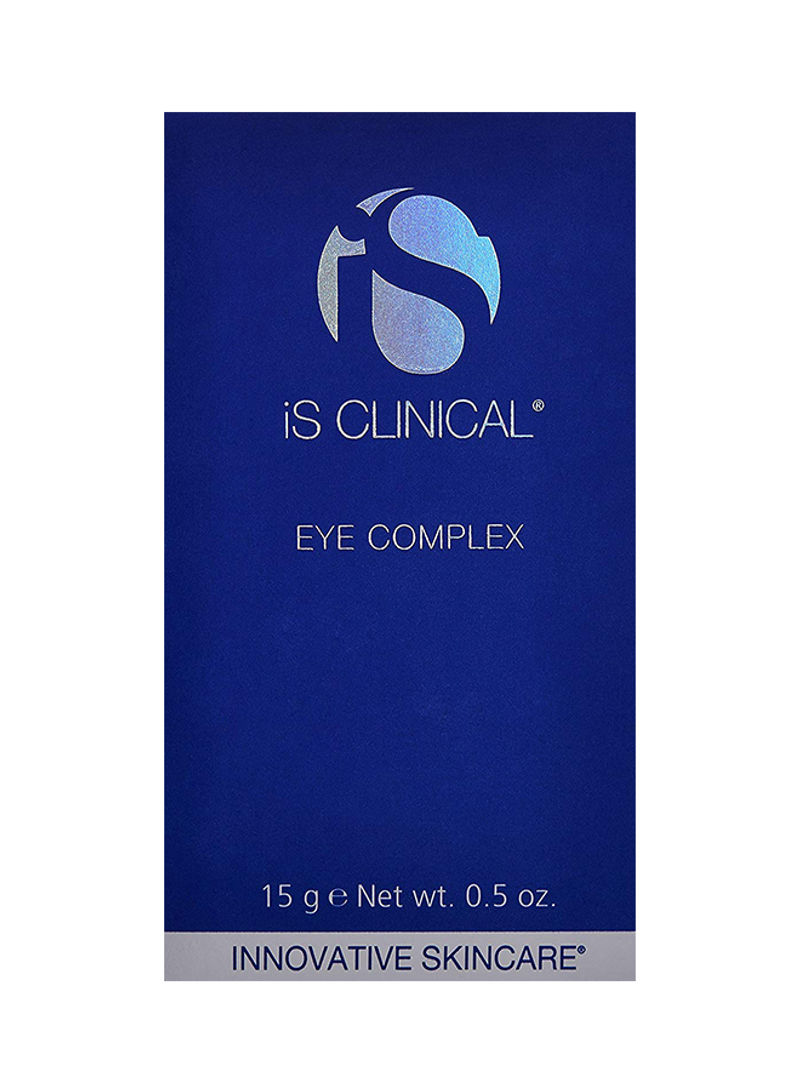Eye Complex 0.5ounce
