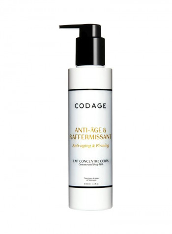 Anti-Age And Firming Concentrated Milk 150ml