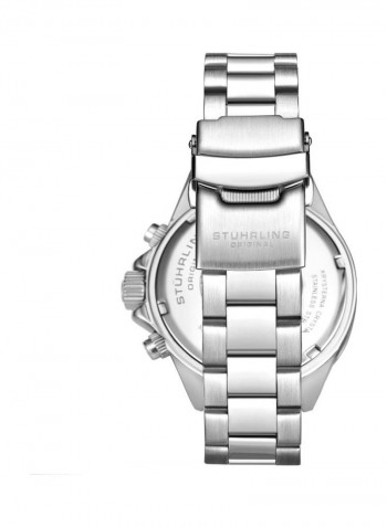 Men's Aquadiver Chronograph Watch 3961A.3