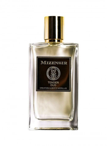 Tender OUD EDP 100ml