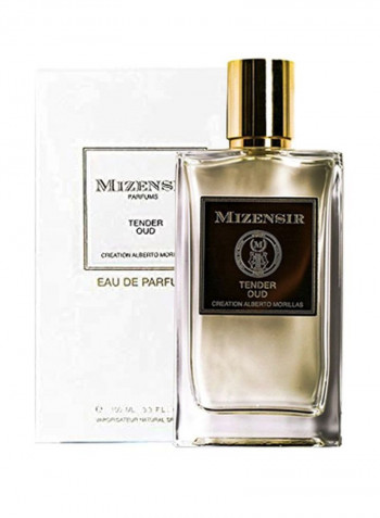 Tender OUD EDP 100ml
