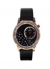 Women's Leather Analog Watch W8132LPP051C reviews Women's Leather Analog Watch W8132LPP051C