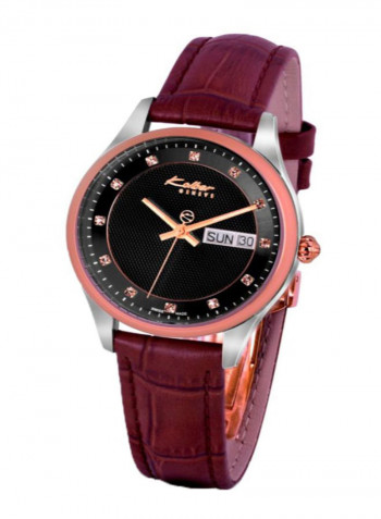 Women's Les Classiques Analog Watch K3063131354