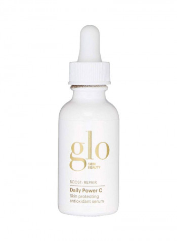 Daily Power C Skin Protecting Antioxidant Serum 30مل