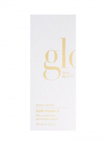 Daily Power C Skin Protecting Antioxidant Serum 30مل