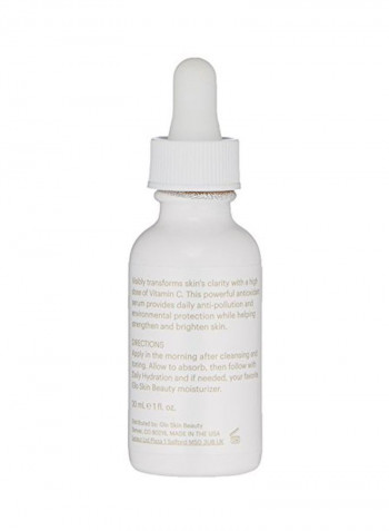 Daily Power C Skin Protecting Antioxidant Serum 30مل