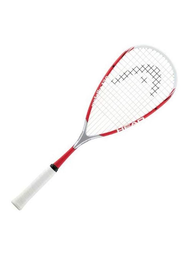 Metallix Squash Racket