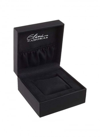 Men's The General Chronograph Watch ELINI-20010-RG-03-BB