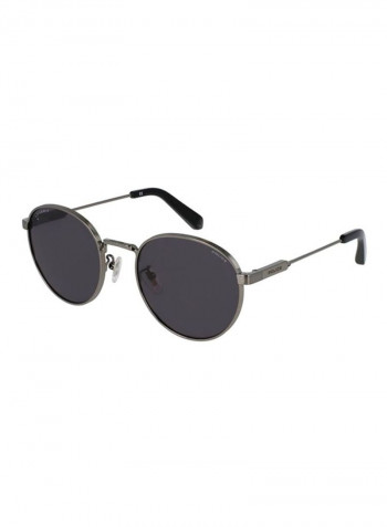 Men's Lewis Round Sunglasses