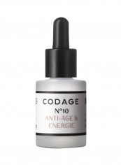 N.10 Anti-Ageing And Energy Serum 15ml reviews N.10 Anti-Ageing And Energy Serum 15ml