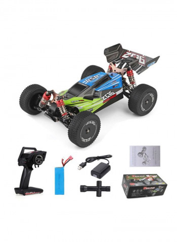 RC Off-Road Racing Drift Car 41.5x15x23cm