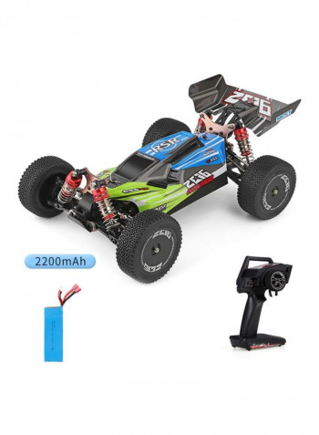 RC Off-Road Racing Drift Car 41.5x15x23cm
