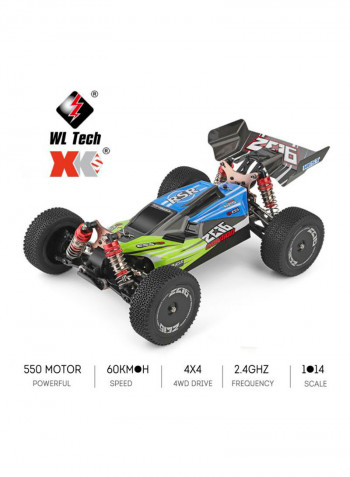RC Off-Road Racing Drift Car 41.5x15x23cm
