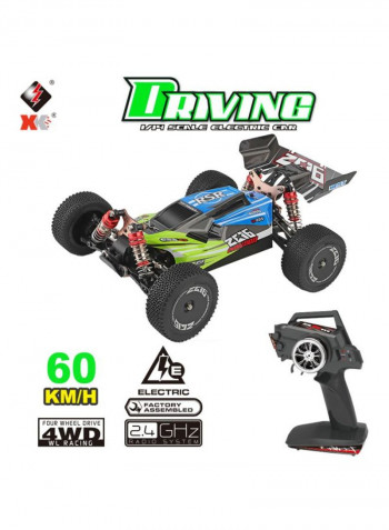 RC Off-Road Racing Drift Car 41.5x15x23cm