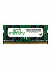 SO-DIMM DDR4 RAM For Aspire F 15 Series Model F5-573G-74NG 16GB
