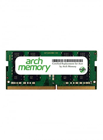SO-DIMM DDR4 RAM For Aspire F 15 Series Model F5-573G-74NG 16GB
