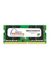 SO-DIMM DDR4 RAM For Lenovo X260 16GB