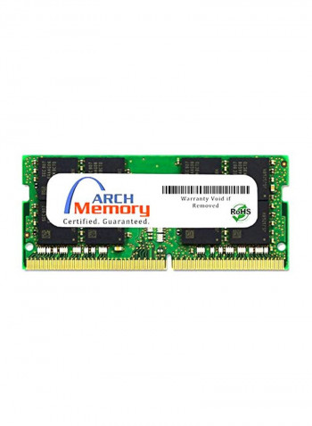 SO-DIMM DDR4 RAM For Lenovo X260 16GB
