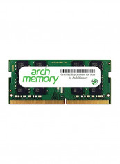SODIMM DDR4 RAM For Acer Aspire F Series Model F5-573-7630 16GB