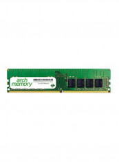 UDIMM DDR4 RAM For Aspire GX Series 16GB