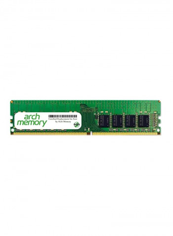UDIMM DDR4 RAM For Aspire GX Series 16GB