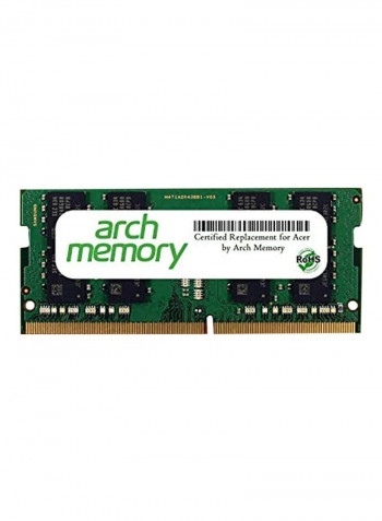 SODIMM DDR4-2133 PC4-17000 RAM For Acer Aspire E Series Model E5-575-53C7 16GB