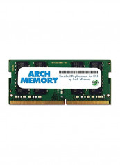 SODIMM DDR4 RAM For Dell Latitude E7270 16GB