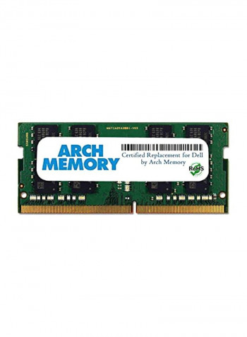 SODIMM DDR4 RAM For Dell Latitude E7270 16GB