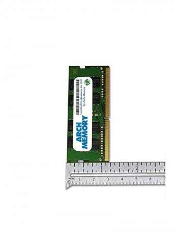 SODIMM DDR4 RAM For Dell Latitude E7270 16GB