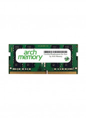 SODIMM DDR4 PC4-17000 RAM For Aspire F Series Model F5-573-501D 16GB