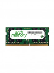 SODIMM DDR4 PC4-17000 RAM For Predator 17 Series Model G9-793-79PE 16GB