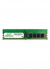 UDIMM PC4-17000 DDR4-2133 For Acer Aspire TC-780-UR12 16GB