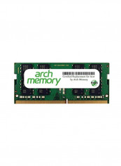 SODIMM DDR4 PC4-17000 RAM For Predator 21 X Series Model GX21-71-76ZF 16GB