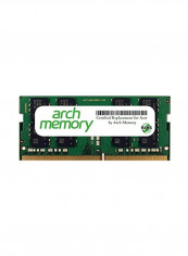 SODIMM DDR4 PC4-17000 RAM For TravelMate P4 Series Model TMP449-M-7407 16GB