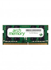 SODIMM DDR4 RAM For Acer Aspire E1 Series Model E1-472P-6491 16GB