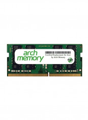 SODIMM DDR4 RAM For Aspire E Series Model E5-523-2343 16GB