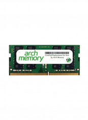 SODIMM DDR4 RAM For Aspire V Nitro Series Model VN7-593G-70U4 16GB
