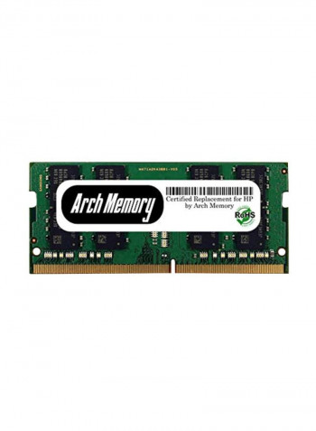 SODIMM PC4-17000 DDR4 RAM For HP P1N55AT 16GB